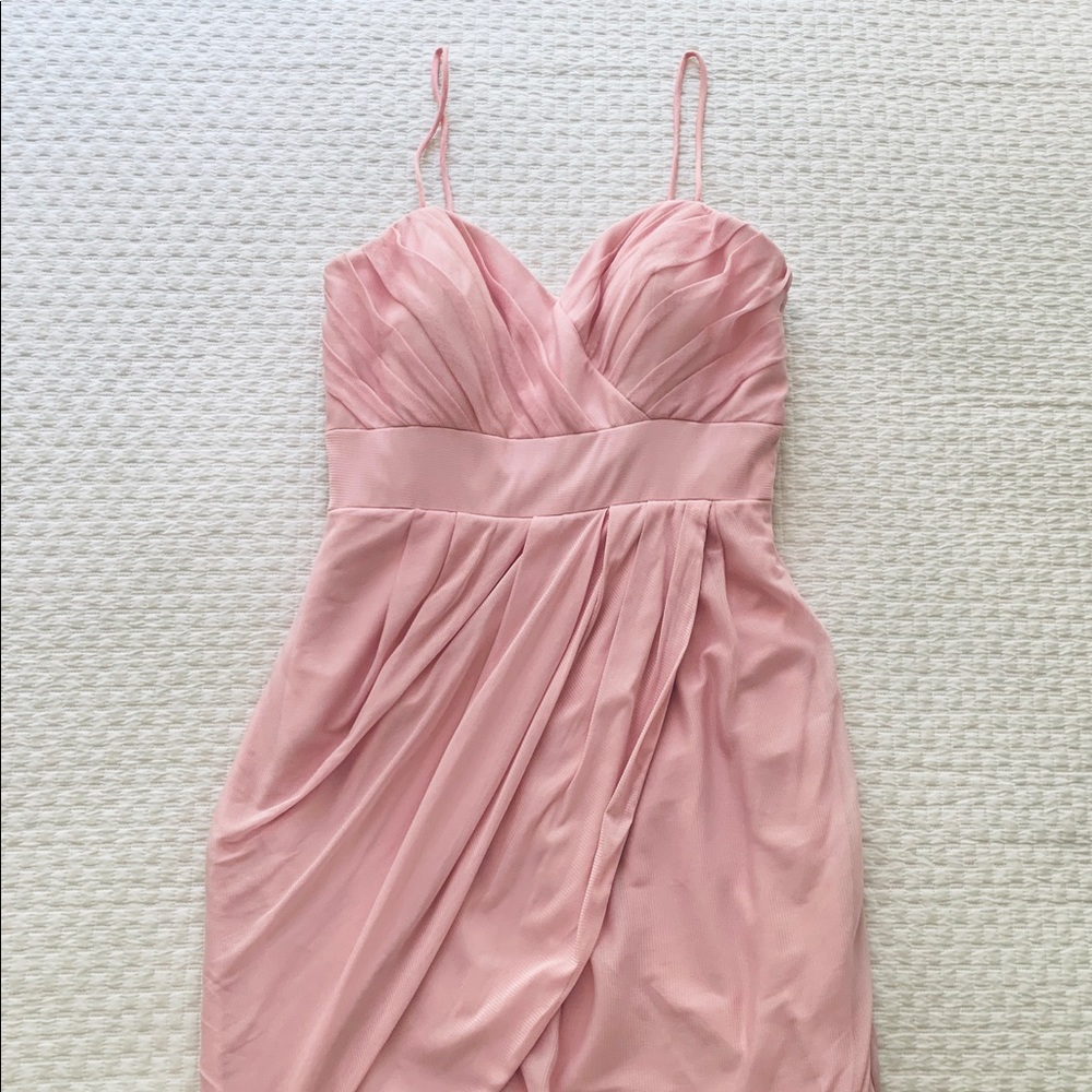 Worn once! Women’s size 8 Jasmine brand dress